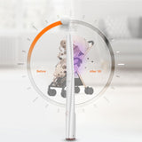 59S UVC LED X5 Handheld Sterilizing Wand