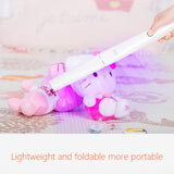 59S UVC LED X5 Handheld Sterilizing Wand