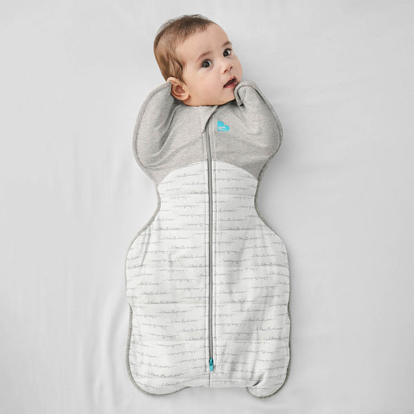 Love to Dream Swaddle Up Warm - Dreamer | Tog 2.5