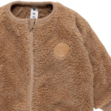 Teddy Fur Jacket