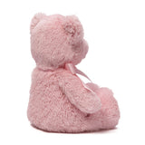 My First Teddy - Pink | 25cm