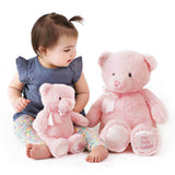 My First Teddy - Pink | 25cm