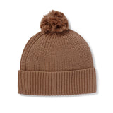 Umber Knit Beanie