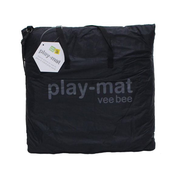 VeeBee Play Mat for 6 Sided Play Yard