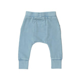 Vintage Terry Pocket Drop Crotch Pant