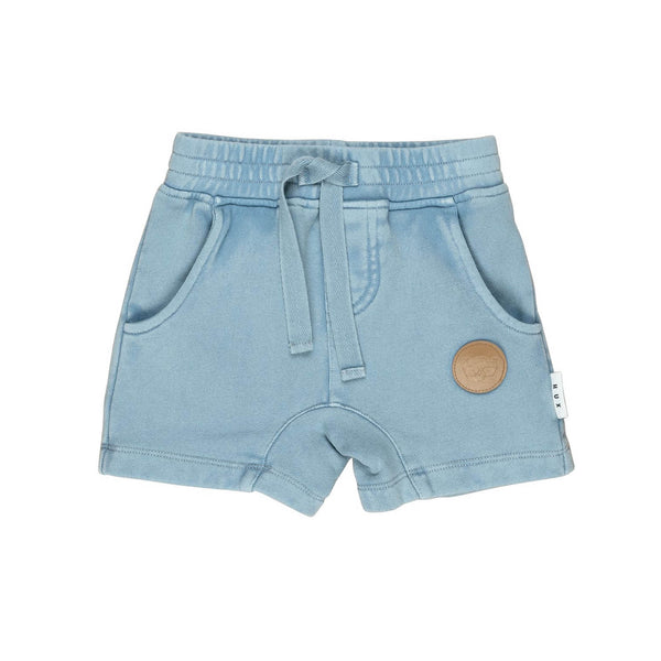 Vintage Terry Slouch Short