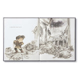 Book: What Do You Do With A Problem?