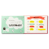 Why You're So Amazing