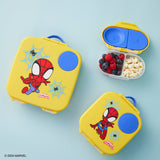 b.box Snackbox - Spidey S2