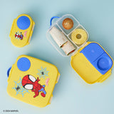 b.box Mini Lunchbox - Spidey S2