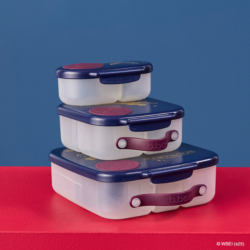 Harry Potter by b.box – lunchbox