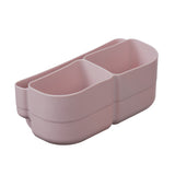 Silicone Bento Tray - mini lunchbox | Berri