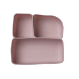 Silicone Bento Buddy - Lunchbox | Berry