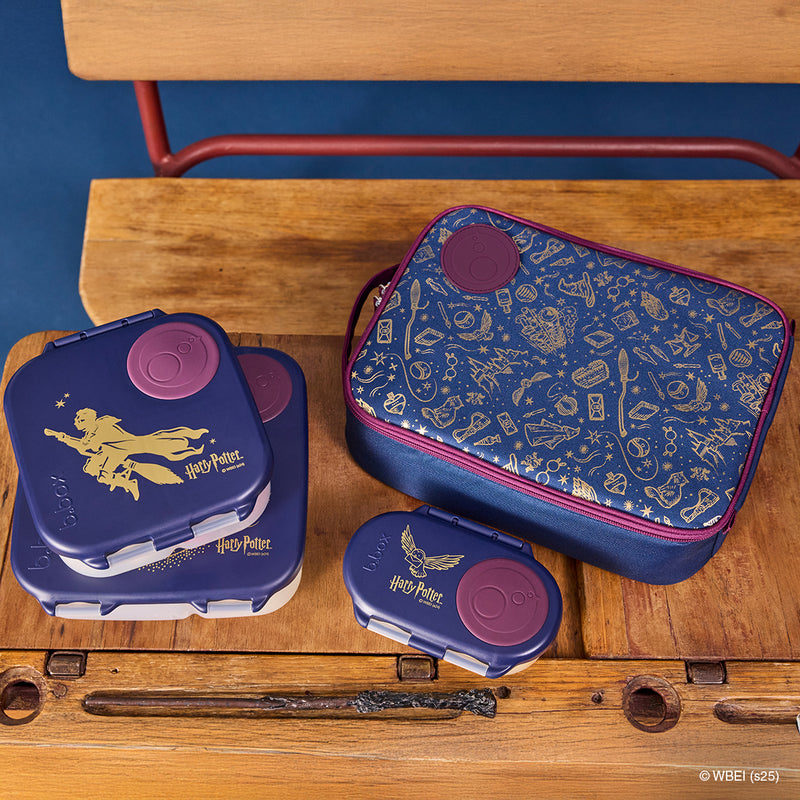 Harry Potter by b.box – insulated lunchbag