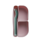 Silicone Bento Tray - mini lunchbox | Berri