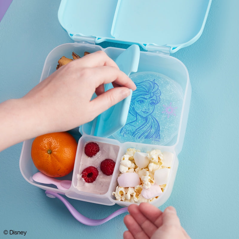 b.box Lunchbox - Frozen S3