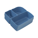 Silicone Bento Buddy - Lunchbox | Ocean
