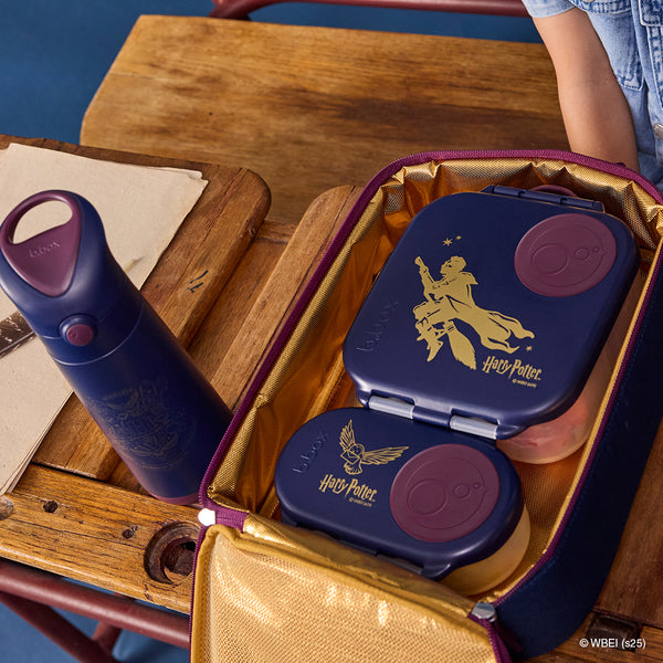 Harry Potter by b.box – mini lunchbox