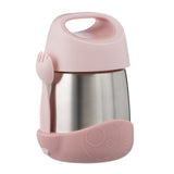Insulated Food Jar - Blush Crush