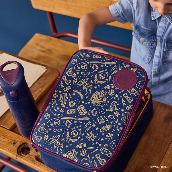 Harry Potter by b.box – insulated lunchbag