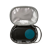 Insulated Snackbag - Basic Black