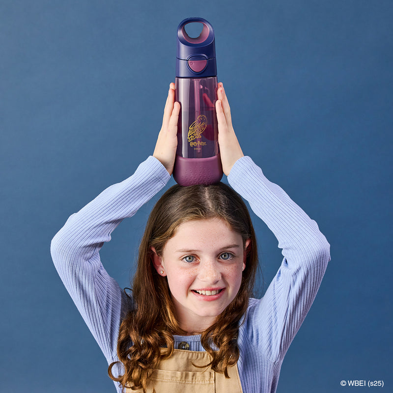 Harry Potter by b.box - 600mL Tritan™ drink bottle