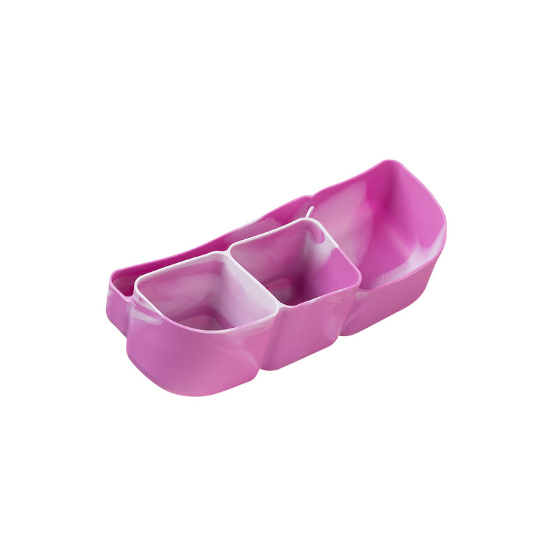 Silicone Bento Tray - Lunchbox | Cosmic