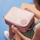 b.box Flexi Insulated Lunchbag - Unicorn Dreams