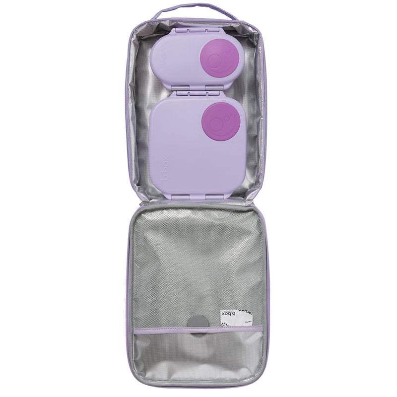 b.box Insulated Lunchbag - Stardust