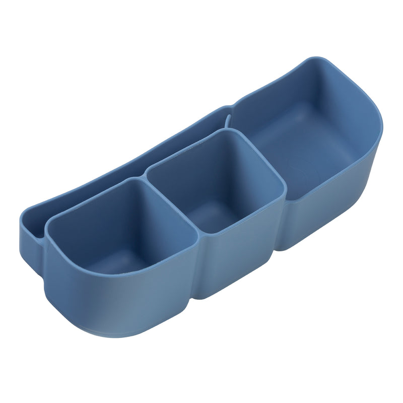 Silicone Bento Tray - Lunchbox | Ocean