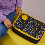 Batman by b.box - insulated lunchbag