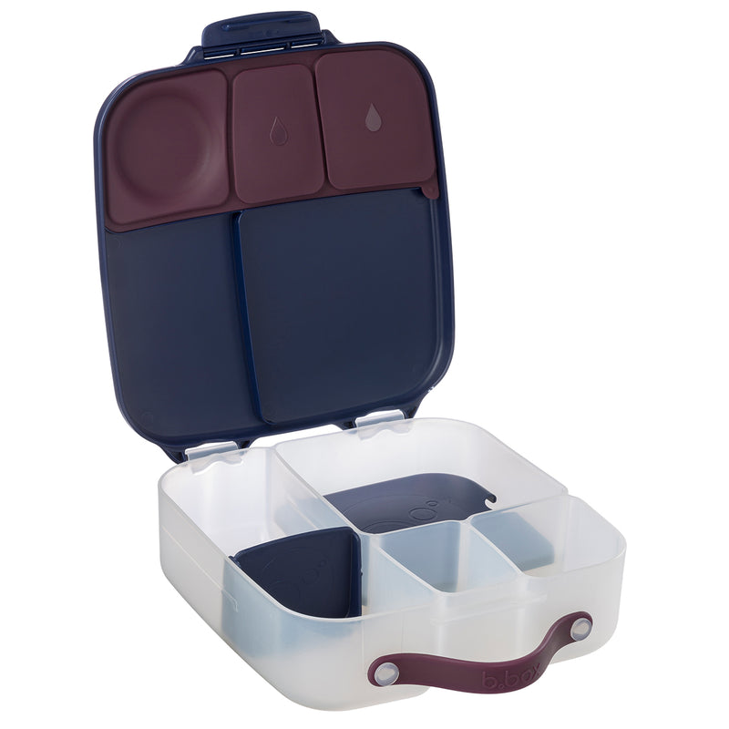 Harry Potter by b.box – lunchbox