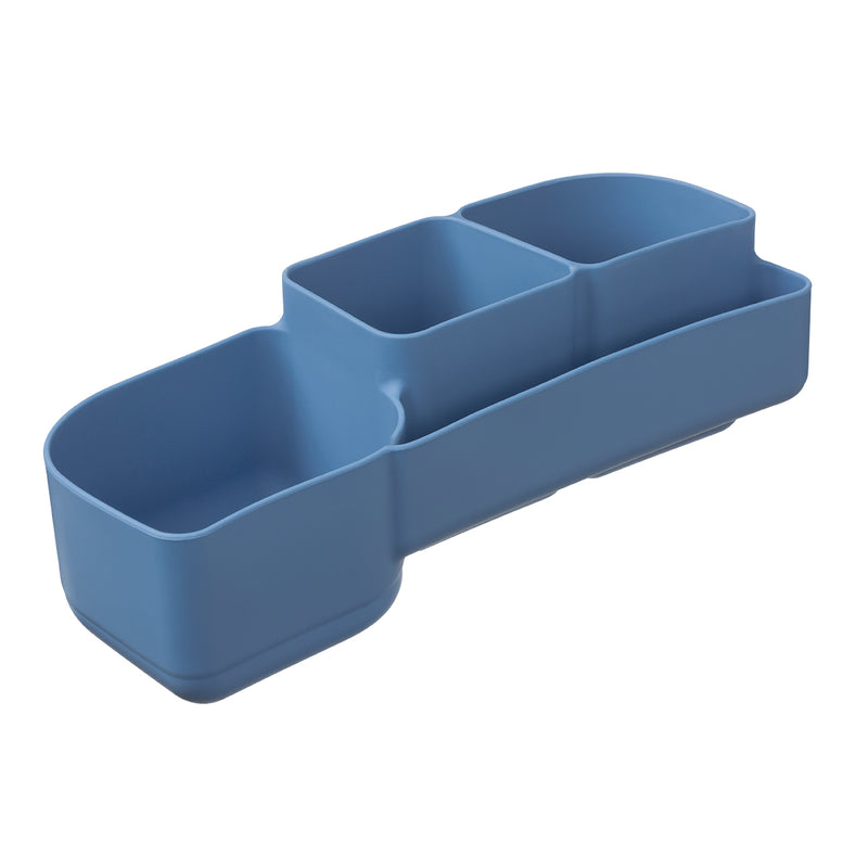 Silicone Bento Tray - Lunchbox | Ocean