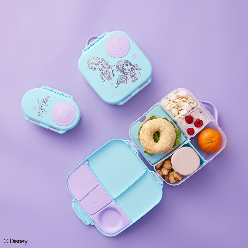 b.box Lunchbox - Frozen S3