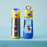 Insulated Drink Bottle 500ml - Spidey S2