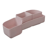 Silicone Bento Tray - Lunchbox | Berry