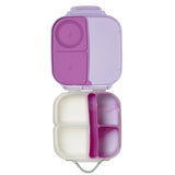 Silicone Bento Tray - mini lunchbox | Cosmic