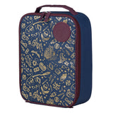 Harry Potter by b.box – insulated lunchbag