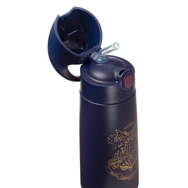 Harry Potter by b.box - 500mL insulated drink bottle