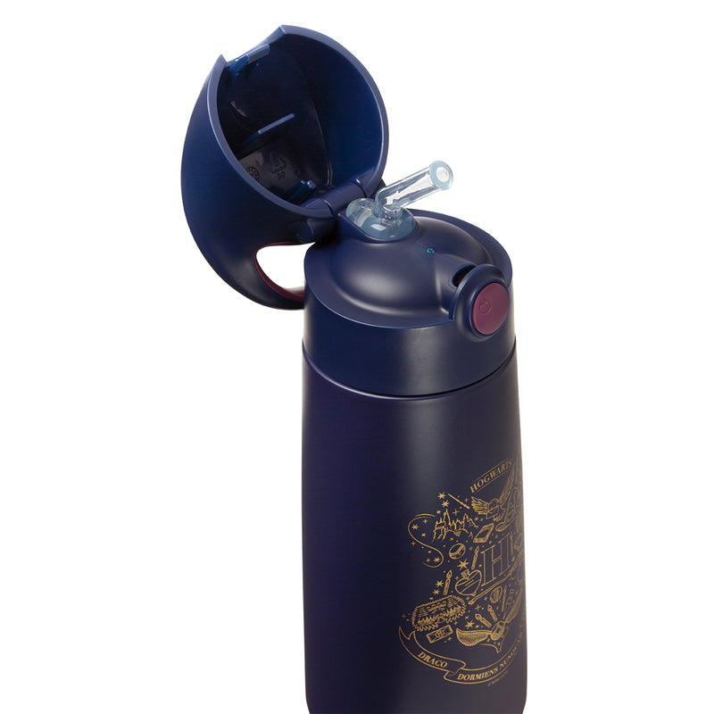 Harry Potter by b.box - 500mL insulated drink bottle