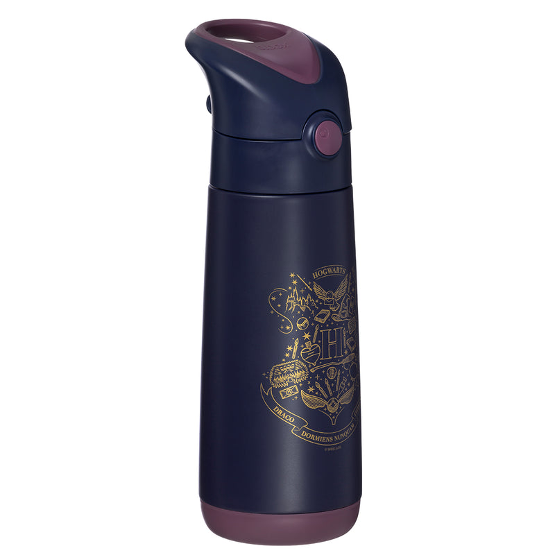 Harry Potter by b.box - 500mL insulated drink bottle