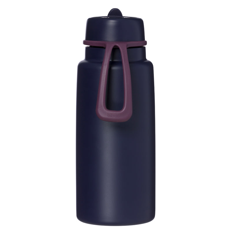 Harry Potter by b.box - 1L insulated flip top bottle