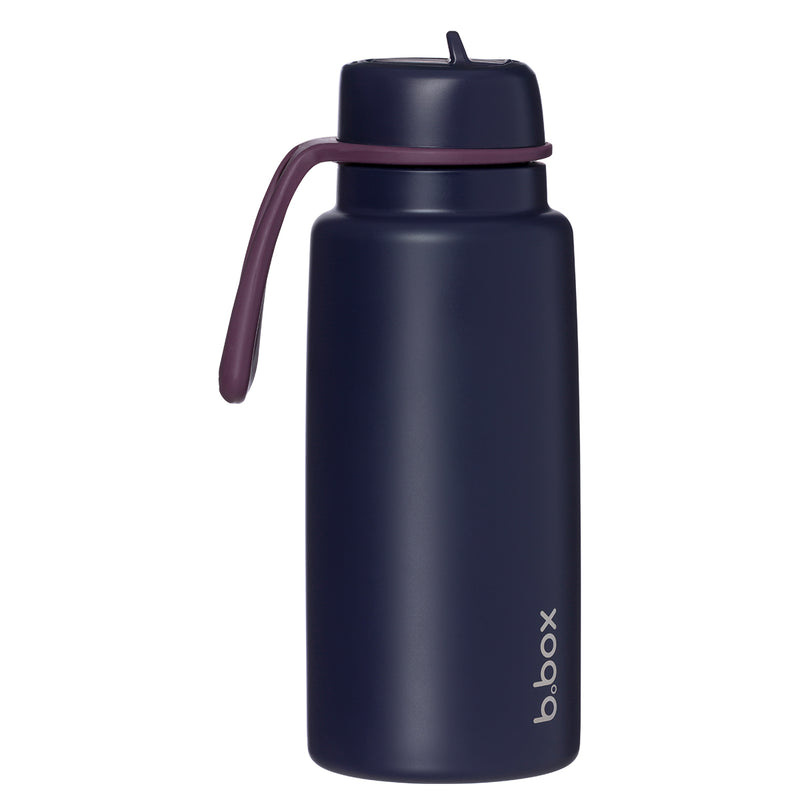 Harry Potter by b.box - 1L insulated flip top bottle