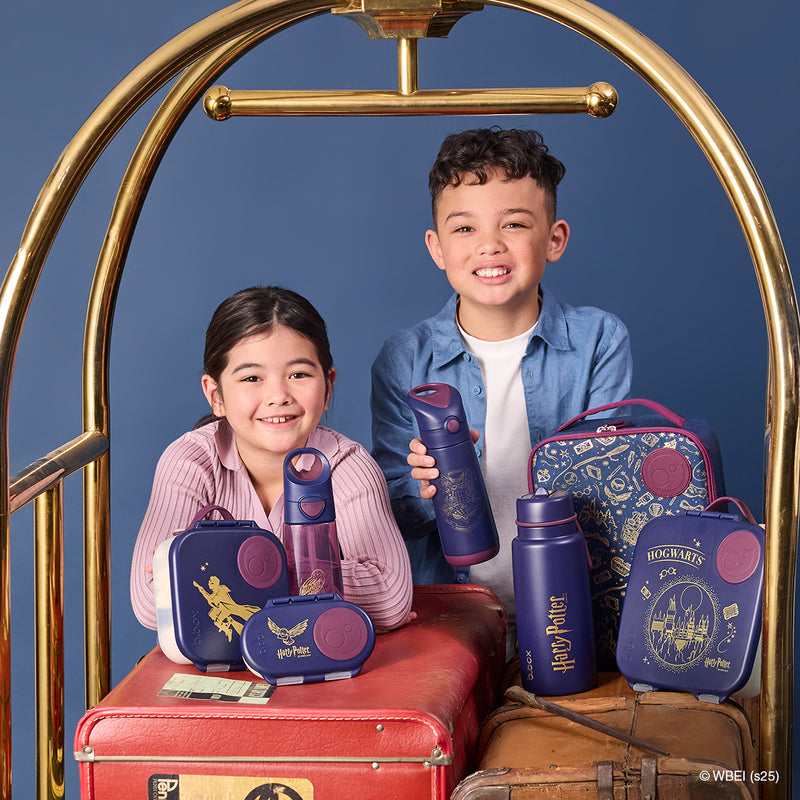 Harry Potter by b.box – insulated lunchbag