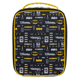 Batman by b.box - insulated lunchbag