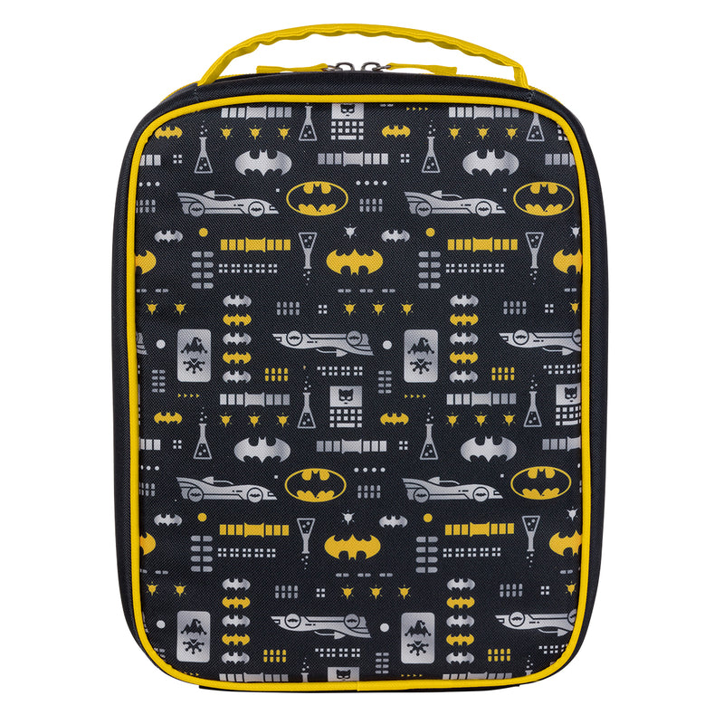 Batman by b.box - insulated lunchbag