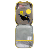 Batman by b.box - insulated lunchbag