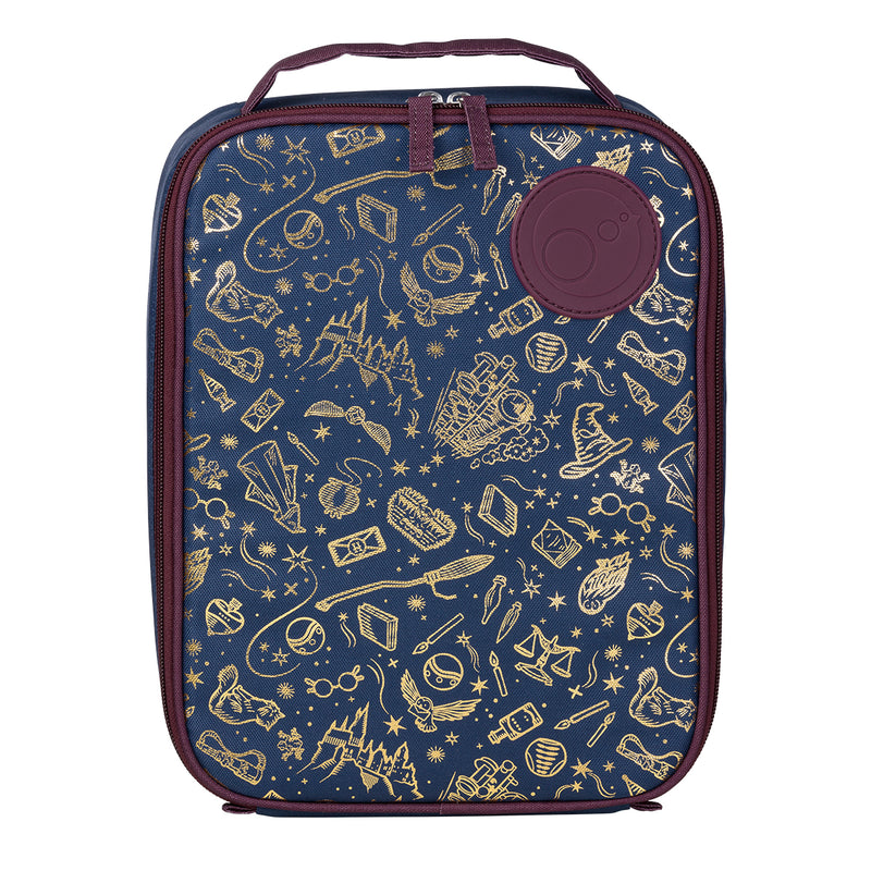 Harry Potter by b.box – insulated lunchbag