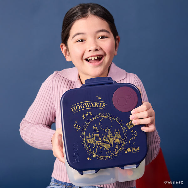 Harry Potter by b.box – lunchbox