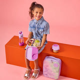 b.box Mini Lunchbox - Sugar Plum